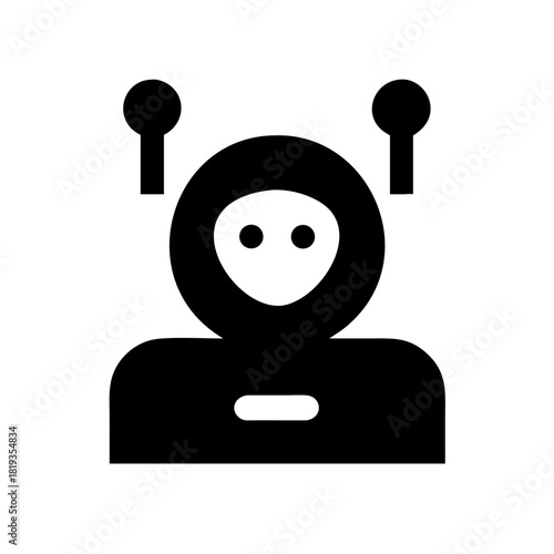 Alien Device Energy Quantum Technology Holographic Xenotech icon set