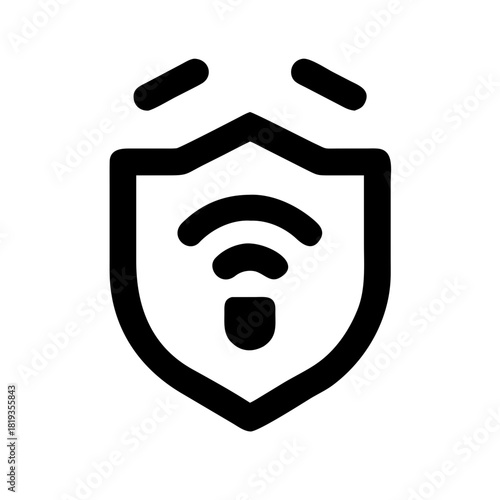 Smart Security – Smart System, Protection Hub, Digital Monitoring, Tech Shield, Safety Platform, AI Analytics, Secure Network