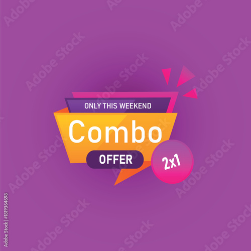 Super Combo offers labels template