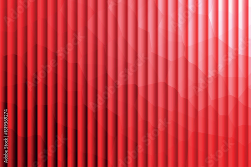 Neon Ripple Glass Gradient Background – Futuristic Abstract Vector Design