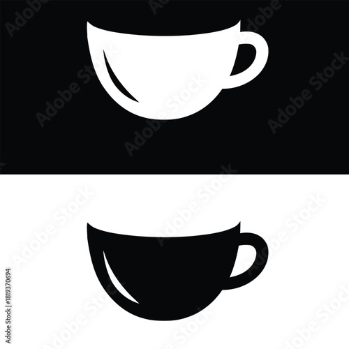 cup of coffee