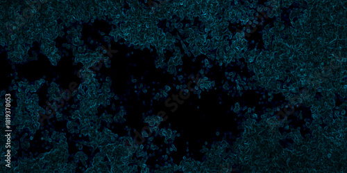 black background with grunge texture. old cement concrete wall texture. dark gray charcoal paint background.	