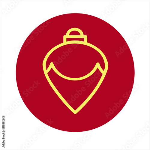 NAVIDAD STIKERS LOGO PASCUA FELIZ NAVIDAD VECTOR LOGO NAVIDEÑO REGALO 