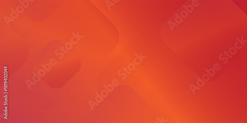 Abstract Orange background , background can used for wallpaper or design , Hot tone , vector.