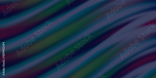 Colorful abstract gradient background with ripple effect, creating visually striking design