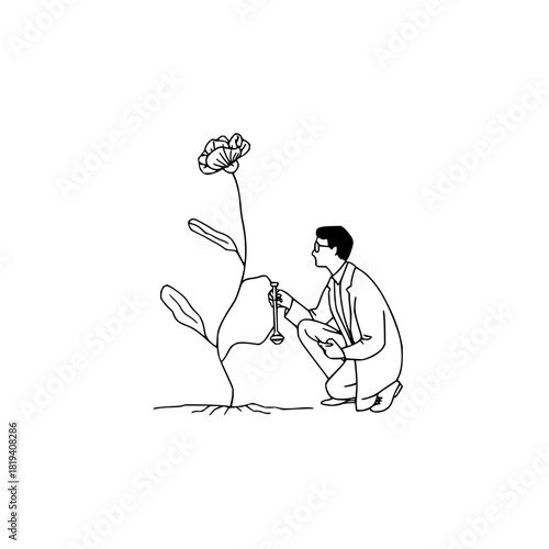 Abstract minimalist black background or solid dark color backdrop for design projects and modern digital content creation