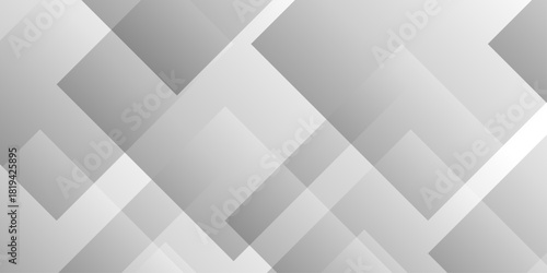 Abstract background with line. Abstract geometric architecture pattern. Digital geometric technology businesses illustration vector shape.