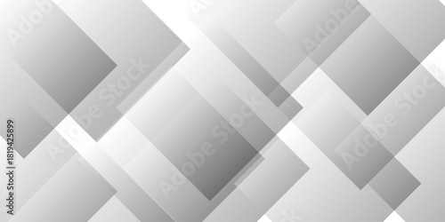 Abstract background with line. Abstract geometric architecture pattern. Digital geometric technology businesses illustration vector shape.