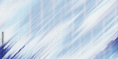 Vector blue green and white watercolor background