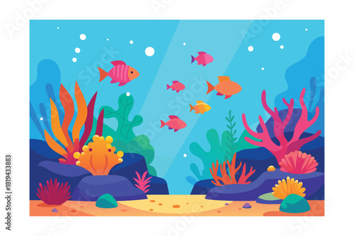 bright-underwater-scene-featuring-a-colorful-coral.eps