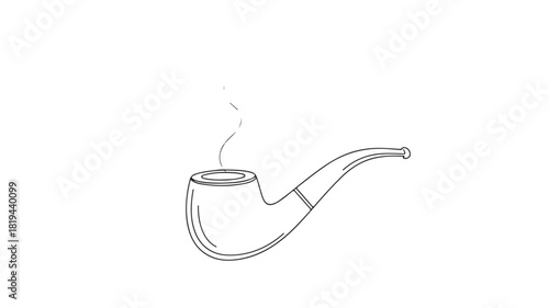 Metal nail polish, clipper, and hook isolated on white, near a wood and plastic gardening watering can tool object