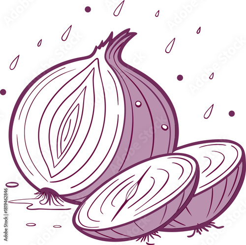 onion