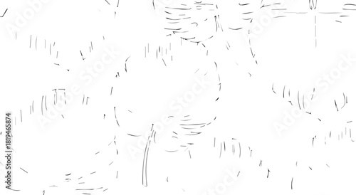 Dynamic abstract lines create a modern, energetic artistic pattern perfect for contemporary design projects and vibrant visual branding.