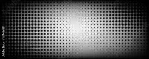 halfton pattern dot background texture overlay grunge distress linear vector. Vector halftone dots. Halftone vector Technology Background dots circle