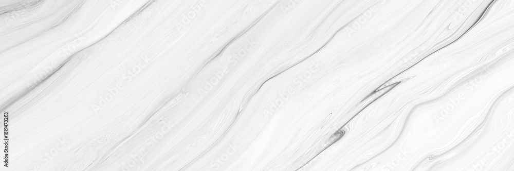 Obraz premium Marble wall white silver pattern gray ink graphic background abstract light elegant black for do floor plan ceramic counter texture stone tile grey background natural for interior decoration.
