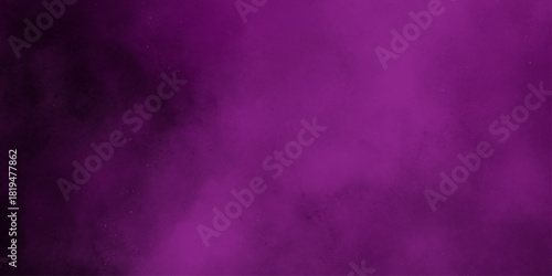 Abstract background with pink color and Purple velvet fabric texture used as background. Sugarplum Fog or smoke color isolated background . Old vintage grunge pattern .