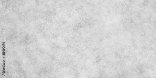 Abstract background with white paper texture and gray watercolor painting background. Marble texture background old grunge textures design. cement wall texture background.	
