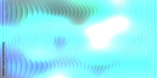 Abstract background. Colorful wavy wallpaper. Graphic illustration.