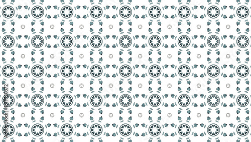 Modern and premium seamless pattern. Digital trending texture for background design.