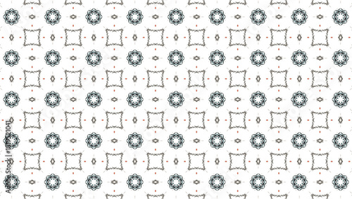 Modern and premium seamless pattern. Digital trending texture for background design.