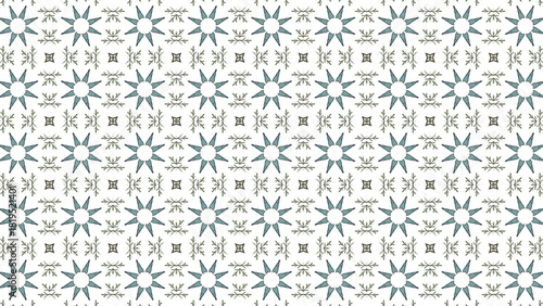 Modern and premium seamless pattern. Digital trending texture for background design.