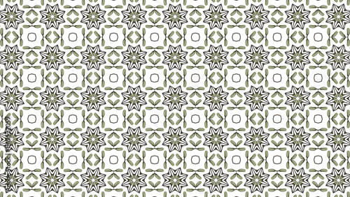 Modern and premium seamless pattern. Digital trending texture for background design.