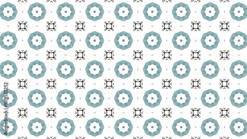 Modern and premium seamless pattern. Digital trending texture for background design.