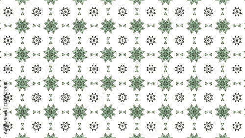 Modern and premium seamless pattern. Digital trending texture for background design.