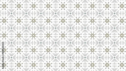 Modern and premium seamless pattern. Digital trending texture for background design.