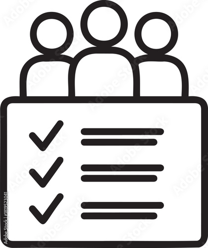 Team Checklist Collaborative Task Management and Project Completion.