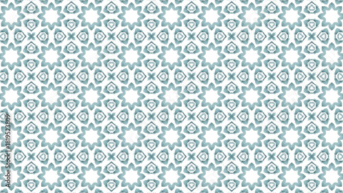 Modern and premium seamless pattern. Digital trending texture for background design.