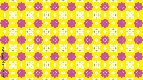 Modern and premium seamless pattern. Digital trending texture for background design.