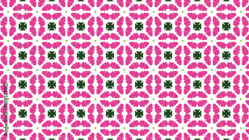 Premium and Beautiful seamless pattern design for fashion and textiles.