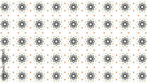 Premium and Beautiful seamless pattern design for fashion and textiles.
