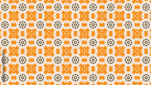 Premium and Beautiful seamless pattern design for fashion and textiles.