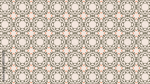 Premium and Beautiful seamless pattern design for fashion and textiles.