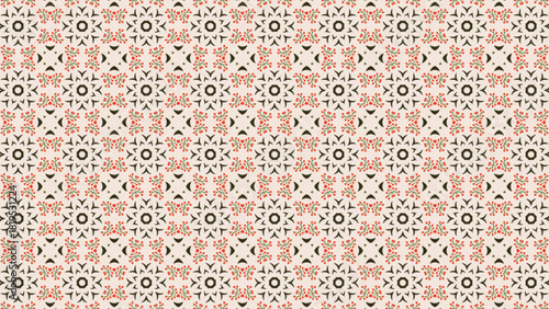 Premium and Beautiful seamless pattern design for fashion and textiles.