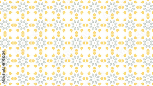 Premium and Beautiful seamless pattern design for fashion and textiles.