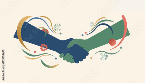 Various hospital and medical facility signage, displaying essential directional information.