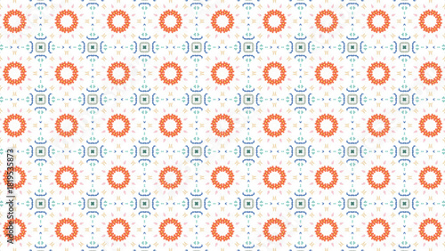 Premium and Beautiful seamless pattern. Digital trending texture for background design beautiful texture.