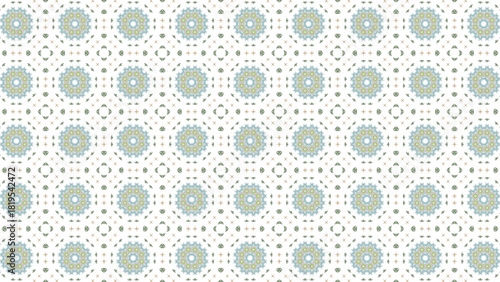 Premium seamless pattern. Digital trending texture for background design.