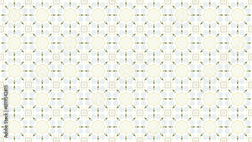 Premium seamless pattern. Digital trending texture for background design.