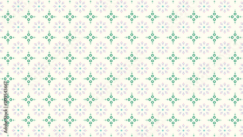 Premium seamless pattern. Digital trending texture for background design.