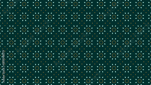 Premium seamless pattern. Digital trending texture for background design.