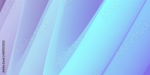 abstract background with blue lines