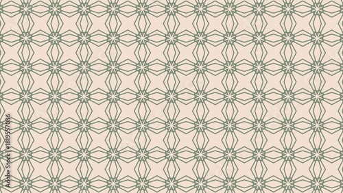 Premium seamless pattern. Digital trending texture for background design.