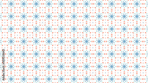 Premium seamless pattern. Digital trending texture for background design.