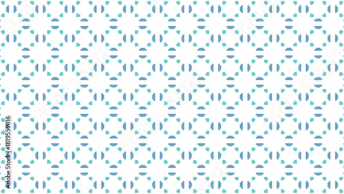Premium seamless pattern. Digital trending texture for background design.