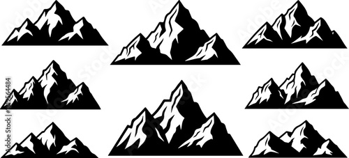 Mountain Crest Wilderness