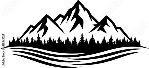 Mountain Crest Wilderness